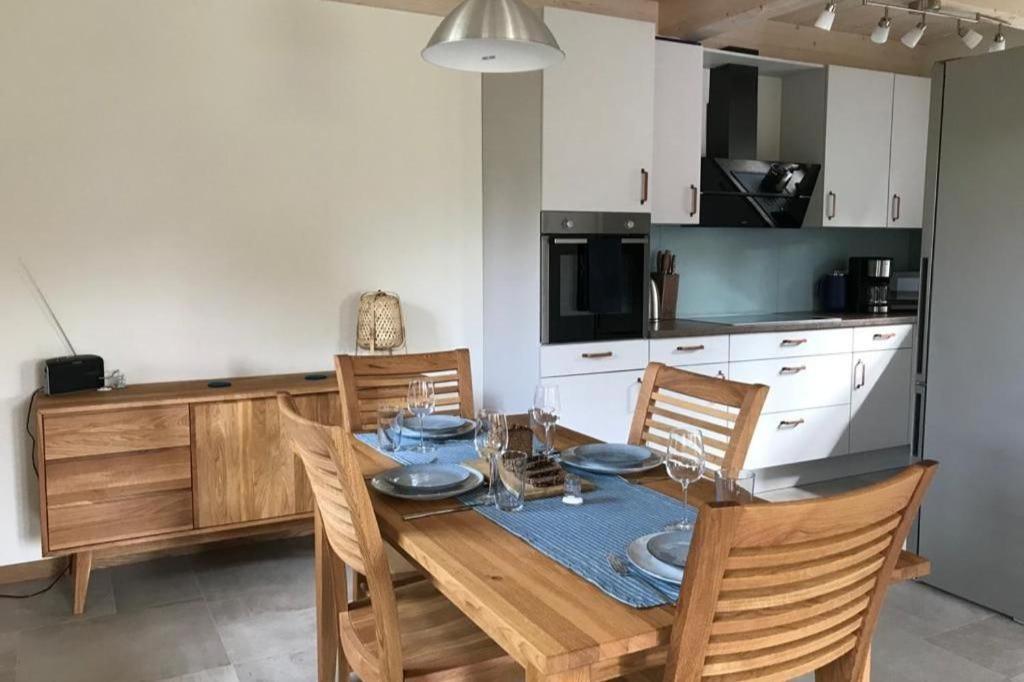 Gartenstr 6 Wyk Haus Julius Wyk auf Fohr Bagian luar foto