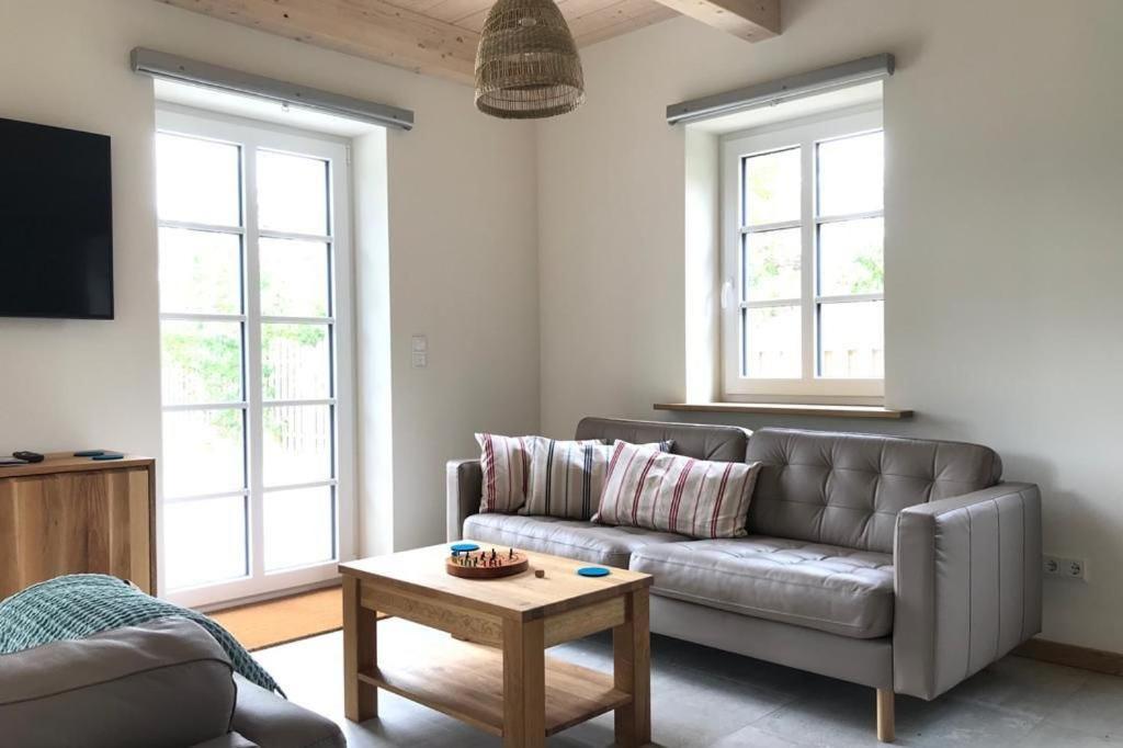 Gartenstr 6 Wyk Haus Julius Wyk auf Fohr Bagian luar foto